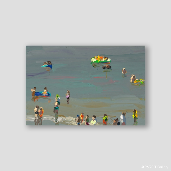 DE VLIEGHER Jan - Beach, 2026.18